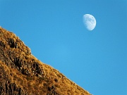 75 spunta la luna dal monte...